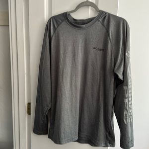 Columbia PFG long sleeve